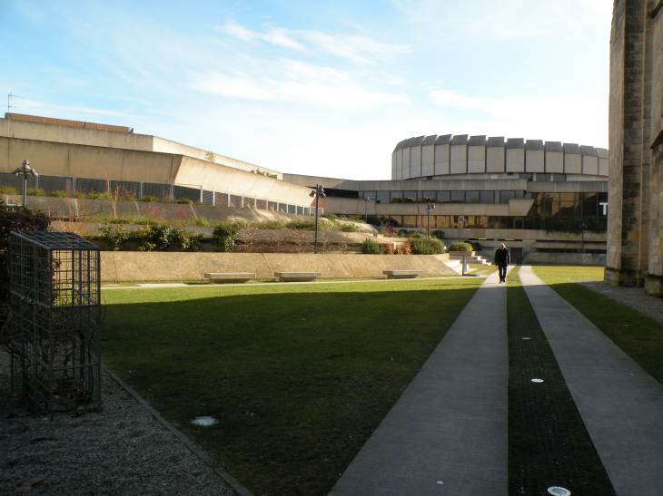  conservatoire de musique et de danse